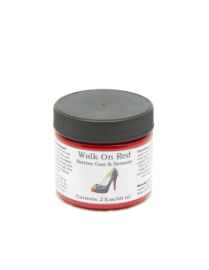 Pintura Para Suelas Roja Angelus 60 Ml