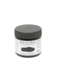 Pintura Para Suelas Negro...