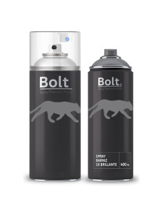 Pack Spray Pintura Bicapa +...