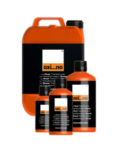 Oxi-No Pasivador De Oxido