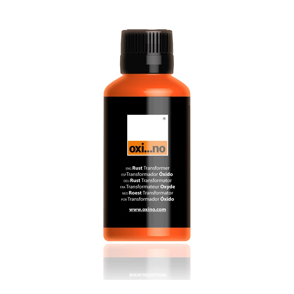 Oxi-No Pasivador De Oxido