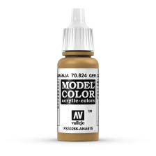 Model Color Pintura Acrílica Mate 17 Ml