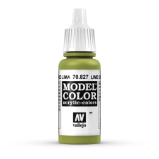 Model Color Pintura Acrílica Mate 17 Ml