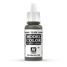 Model Color Pintura Acrílica Mate 17 Ml