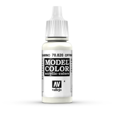Model Color Pintura Acrílica Mate 17 Ml