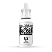 Model Color Pintura Acrílica Mate 17 Ml