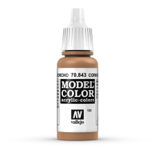 Model Color Pintura Acrílica Mate 17 Ml