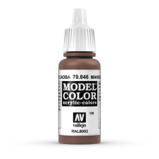 Model Color Pintura Acrílica Mate 17 Ml