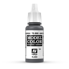 Model Color Pintura Acrílica Mate 17 Ml