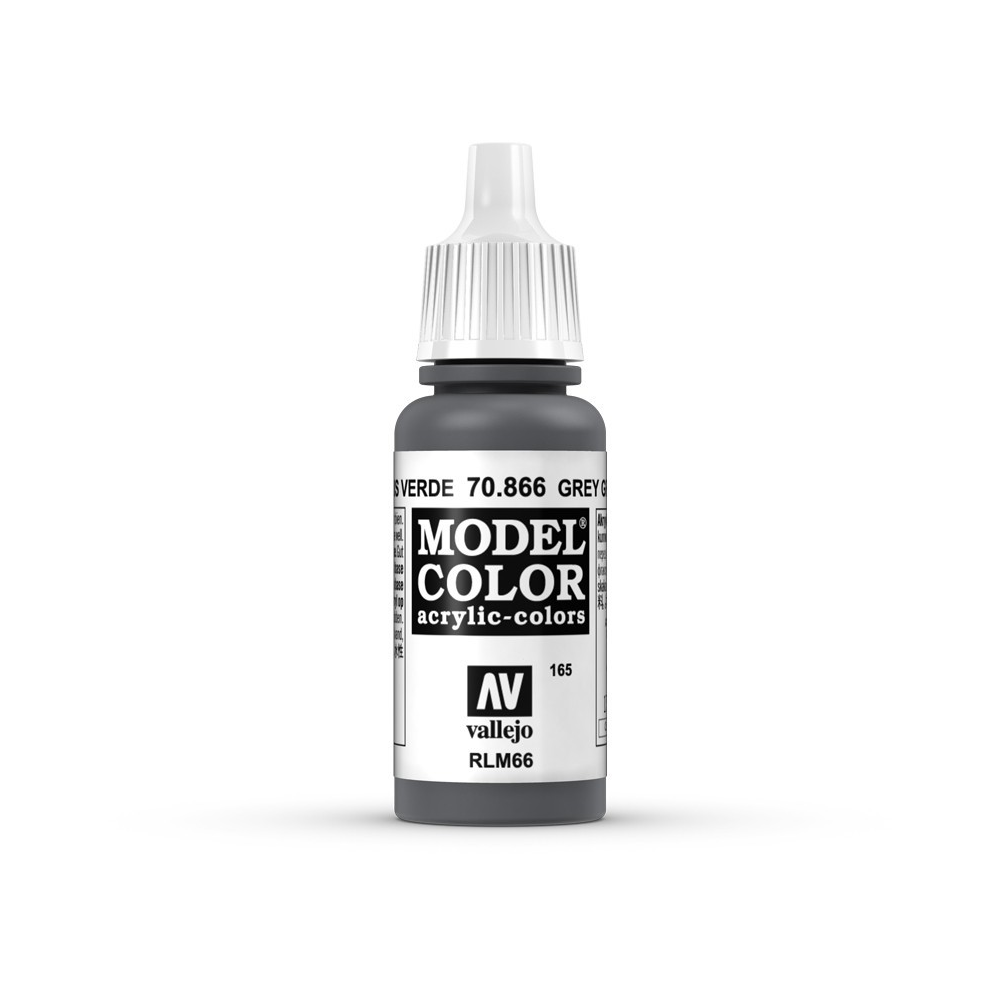 Model Color Pintura Acrílica Mate 17 Ml