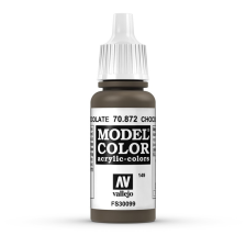 Model Color Pintura Acrílica Mate 17 Ml