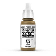 Model Color Pintura Acrílica Mate 17 Ml