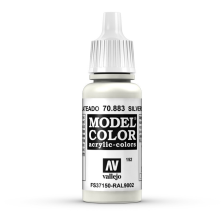 Model Color Pintura Acrílica Mate 17 Ml
