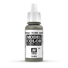 Model Color Pintura Acrílica Mate 17 Ml