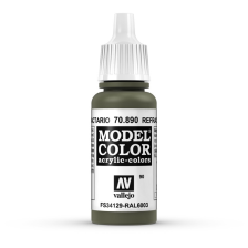 Model Color Pintura Acrílica Mate 17 Ml