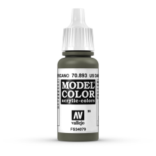 Model Color Pintura Acrílica Mate 17 Ml