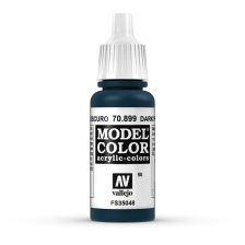 Model Color Pintura Acrílica Mate 17 Ml