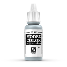 Model Color Pintura Acrílica Mate 17 Ml