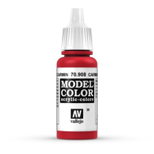 Model Color Pintura Acrílica Mate 17 Ml