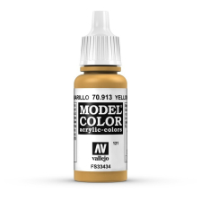 Model Color Pintura Acrílica Mate 17 Ml