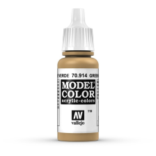 Model Color Pintura Acrílica Mate 17 Ml