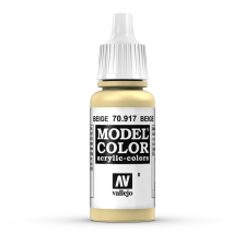 Model Color Pintura Acrílica Mate 17 Ml