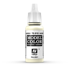 Model Color Pintura Acrílica Mate 17 Ml