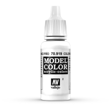 Model Color Pintura Acrílica Mate 17 Ml