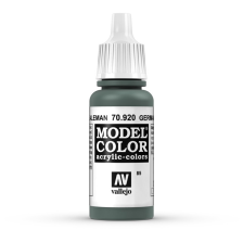 Model Color Pintura Acrílica Mate 17 Ml