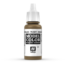 Model Color Pintura Acrílica Mate 17 Ml