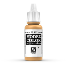 Model Color Pintura Acrílica Mate 17 Ml