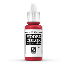 Model Color Pintura Acrílica Mate 17 Ml