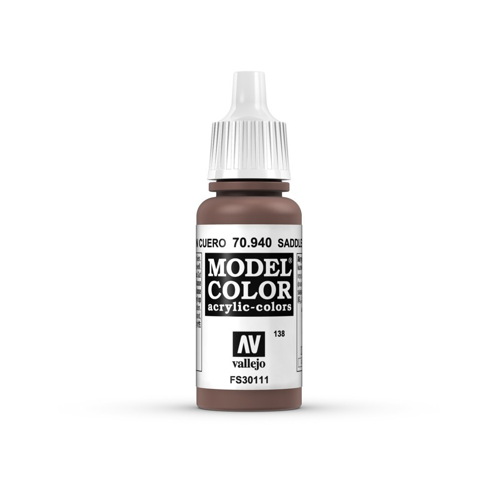 Model Color Pintura Acrílica Mate 17 Ml