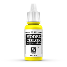 Model Color Pintura Acrílica Mate 17 Ml