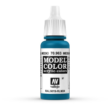Model Color Pintura Acrílica Mate 17 Ml