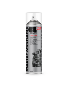 Spray Barniz Brillante Auto...