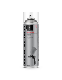 Spray Pintura Plata Ral...