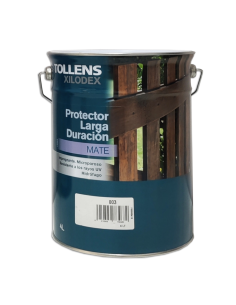 Tollens Protector Larga...