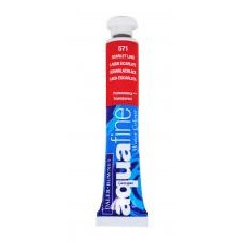 Acuarela Súper Fina Aquafine 8 Ml