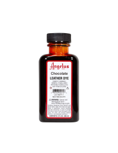 Tinte Para Cuero Leather Dye Angelus Cordobes / Cordovan 88,9 Ml