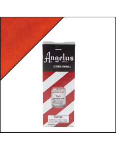 Tinte Para Cuero Leather Dye Angelus Tostado / Tan 88,9 Ml
