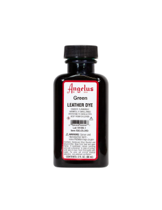 Tinte Para Cuero Leather...