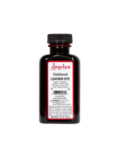 Tinte Para Cuero Leather...