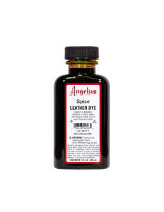 Tinte Para Cuero Leather...