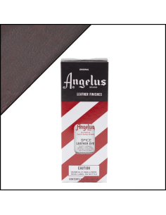 Tinte Para Cuero Leather Dye Angelus Spice 88,9 Ml