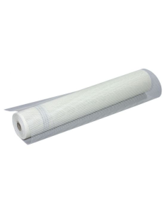 Rollo Malla Fibra De Vidrio...