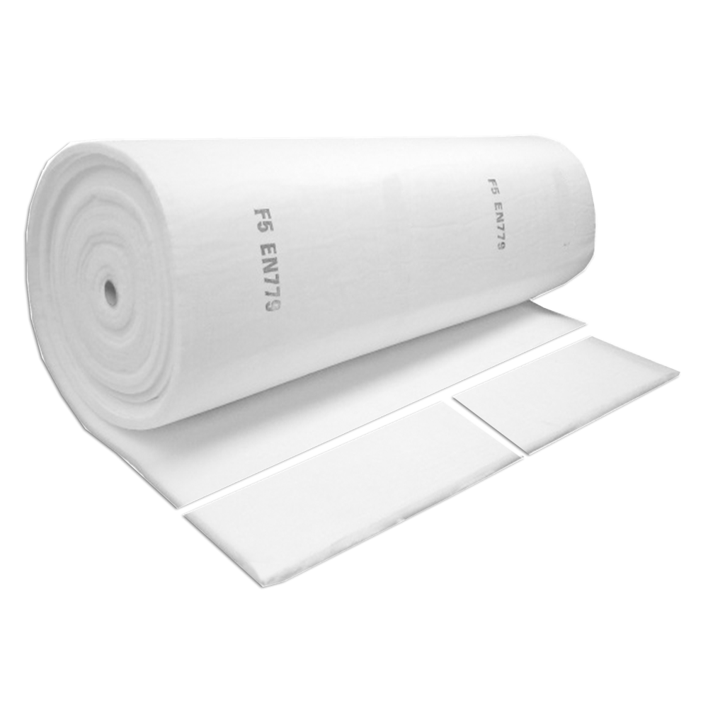 Filtro De Cabina Techo M5 Para Cabinas Geinsa