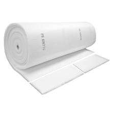 Filtro De Cabina Techo M5 Para Cabinas Pillard