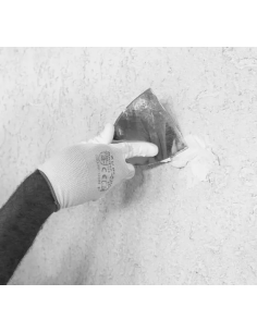 Masilla Rápida Top Calidad Chrono R Toupret 5 Kg