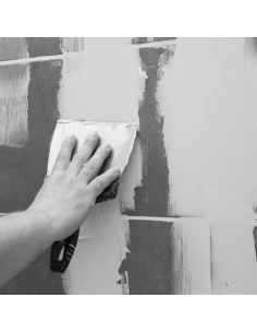 Masilla Elástica Azulejos Tx140 15 Kg